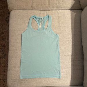 Lululemon Swiftly Tech Racerback Tank Top